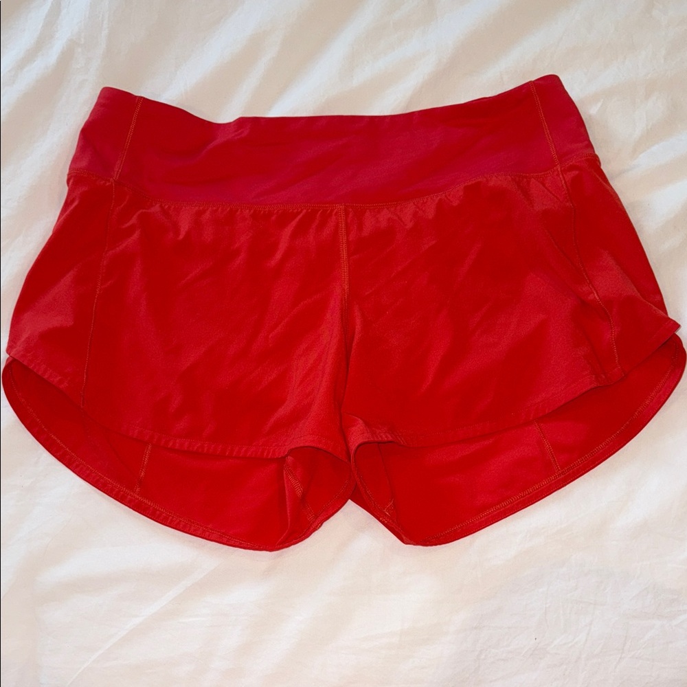 Lulu speed up size 8